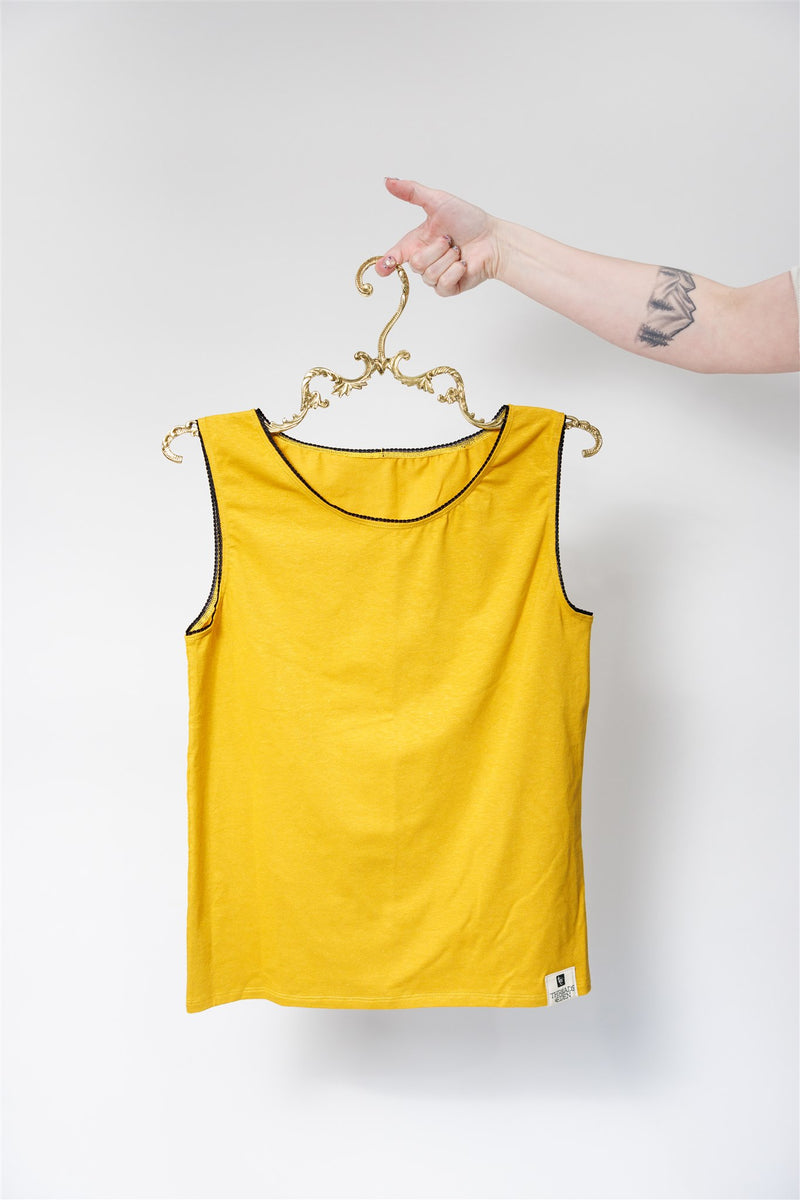 Eden Tank