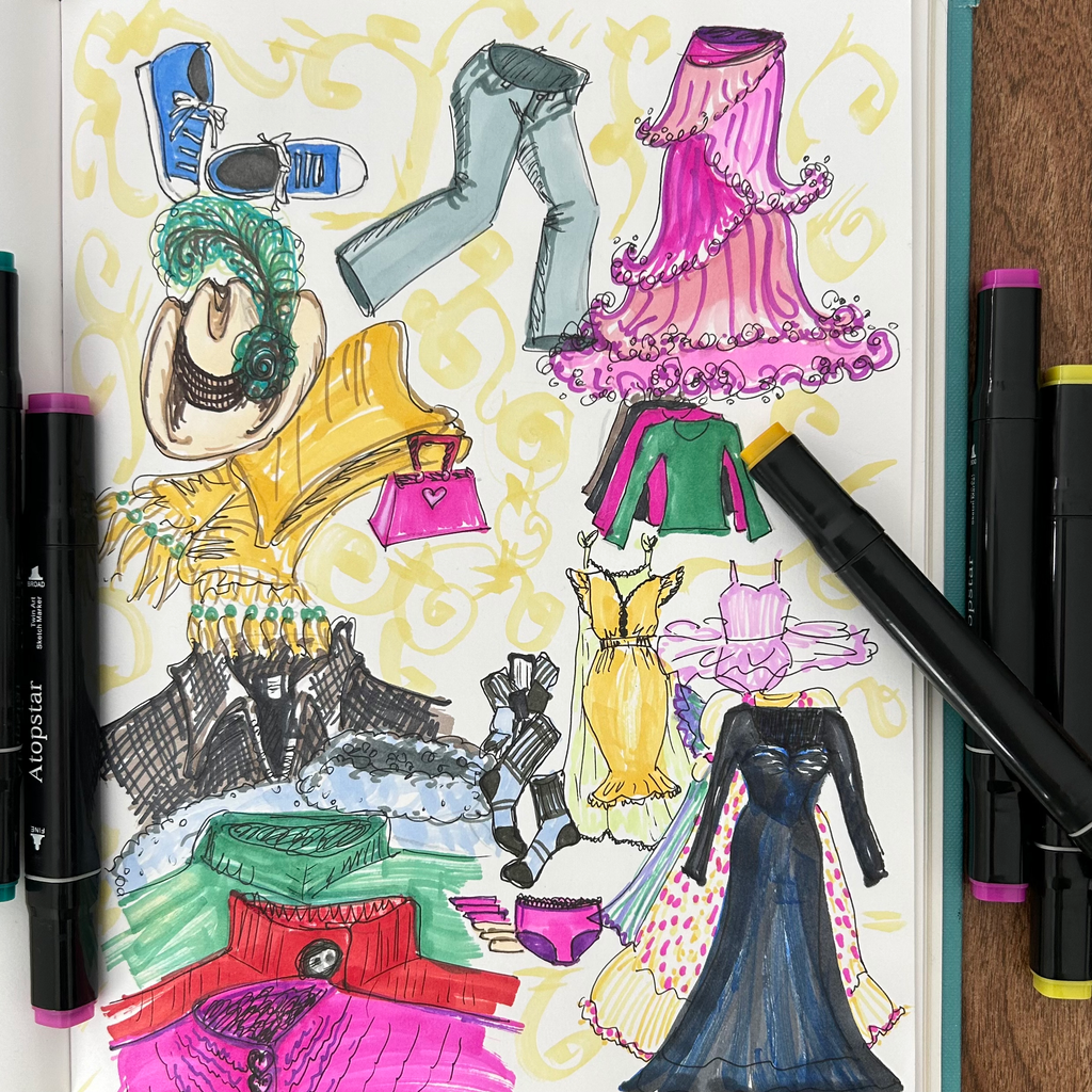 7 Things to Have in Your Wardrobe