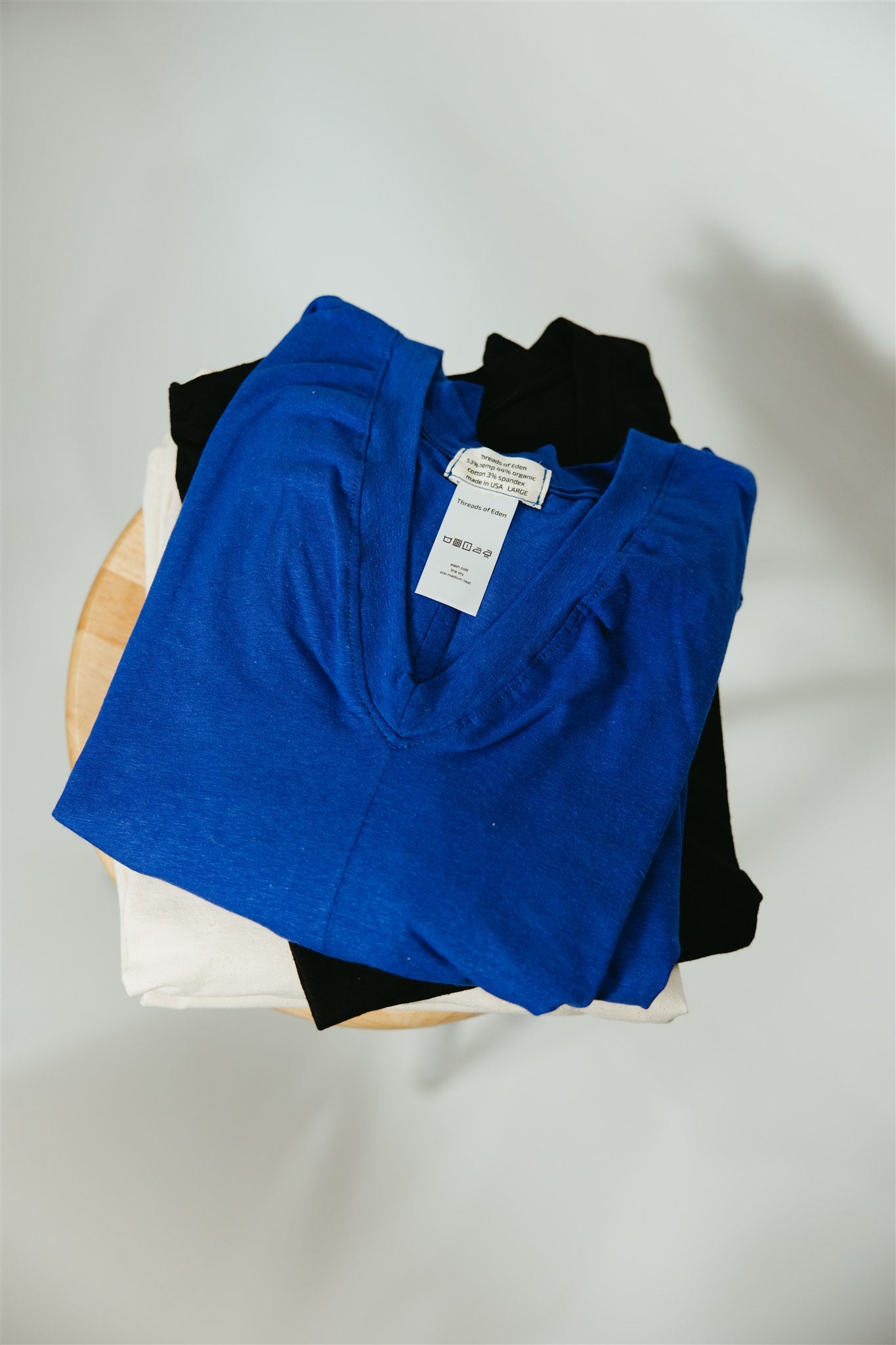 Threads of Eden : Gift Card Product